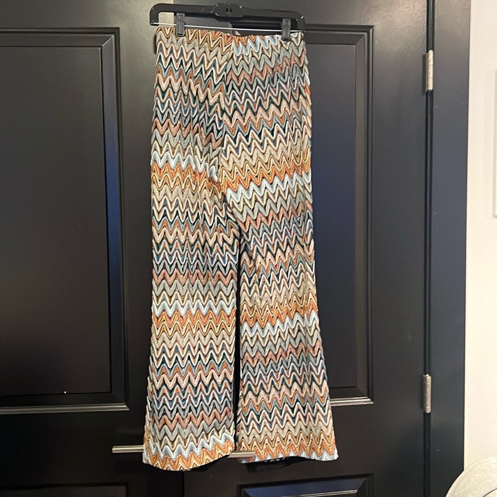 Missoni Like Pool Pants size XS - Picture 1 of 4
